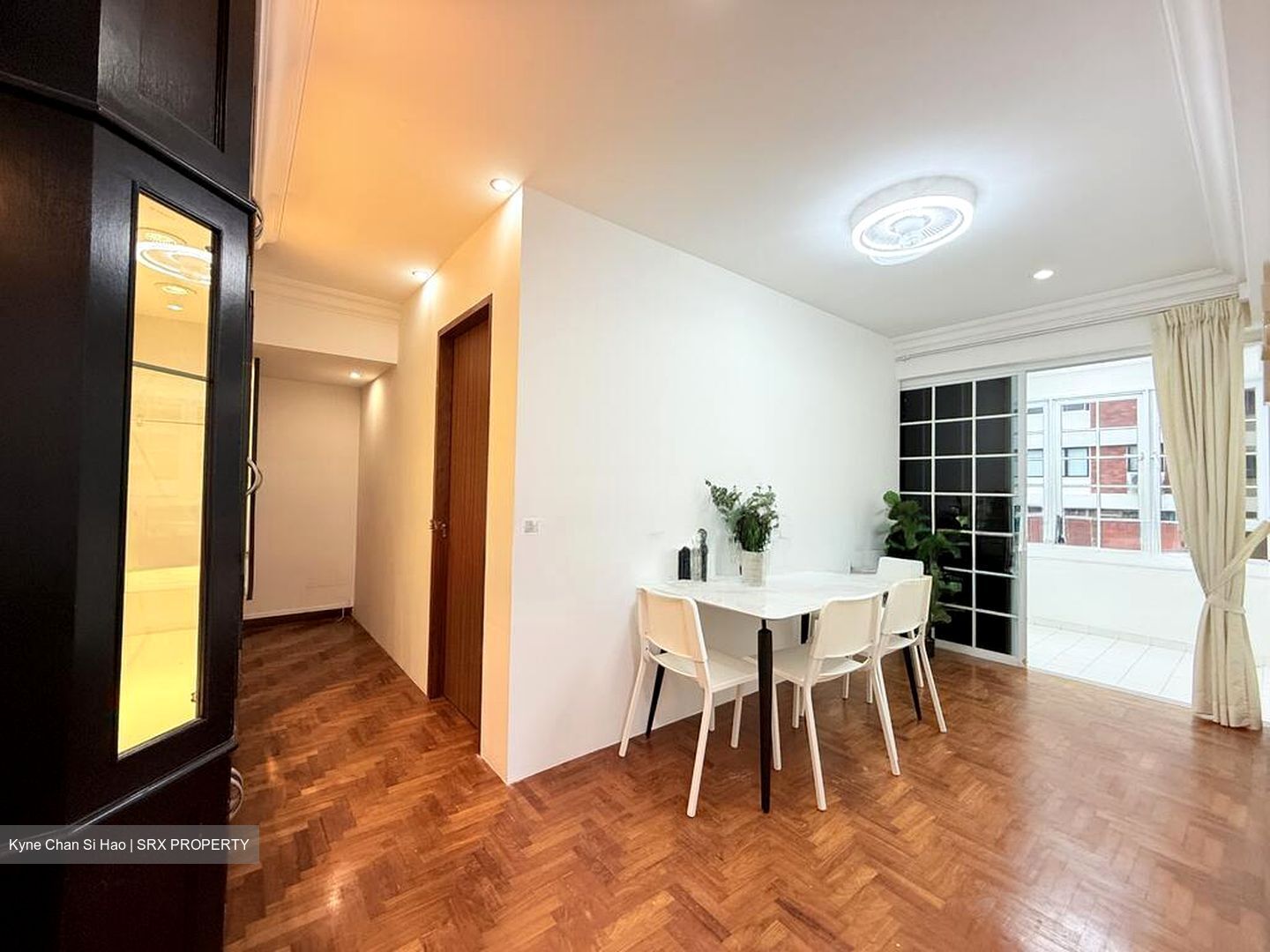 Pandan Valley (D21), Condominium #510118271